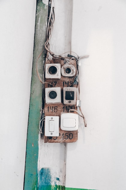 Understanding RCD Tripping