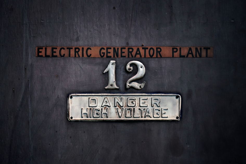 Understanding Power Failures